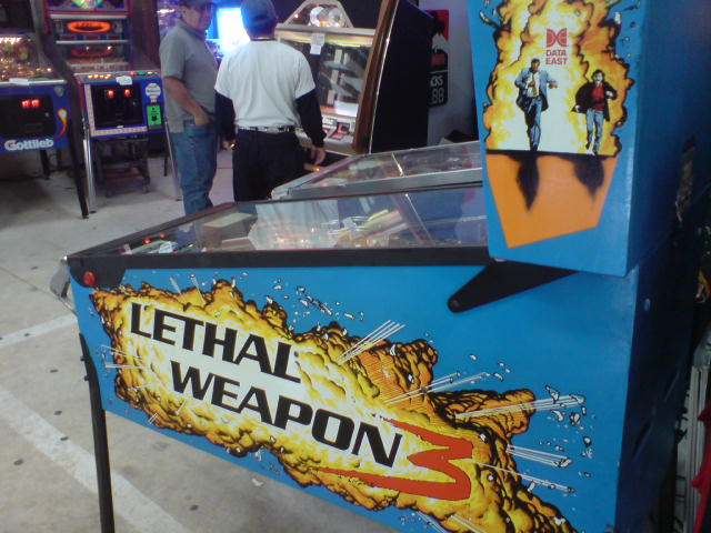 Lethal Weapon 3